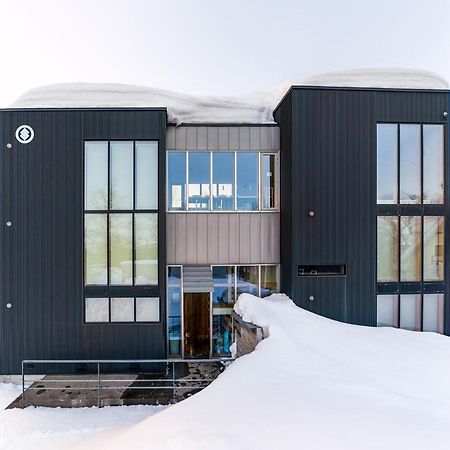 Sekka Ni Chalet Kutchan Buitenkant foto